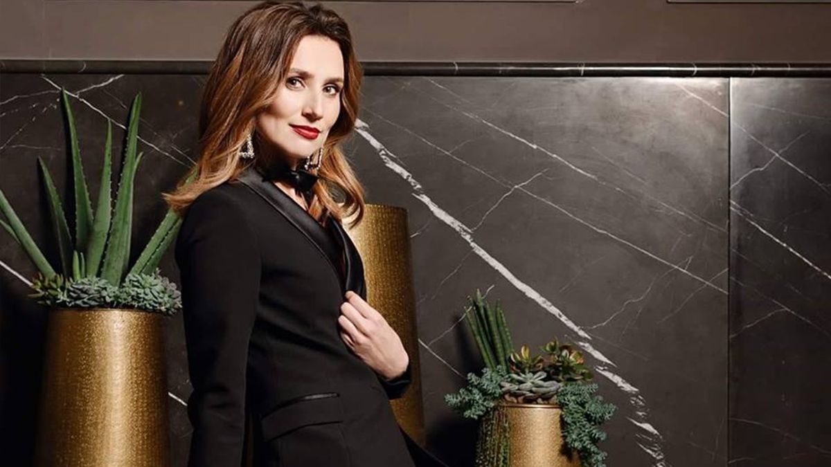 Наталія Тропак - фото 1