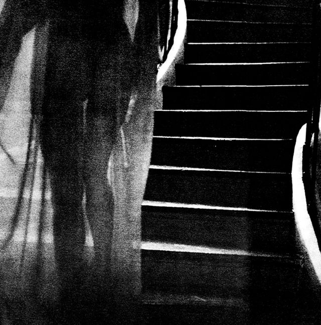 Унікальні фотографії Джолі, зроблені Бредом Піттом - фото 360382