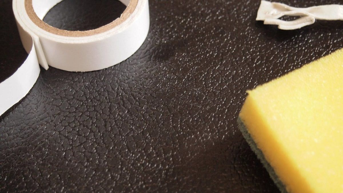 Цікавий спосіб, який допоможе видалити сліди скотчу