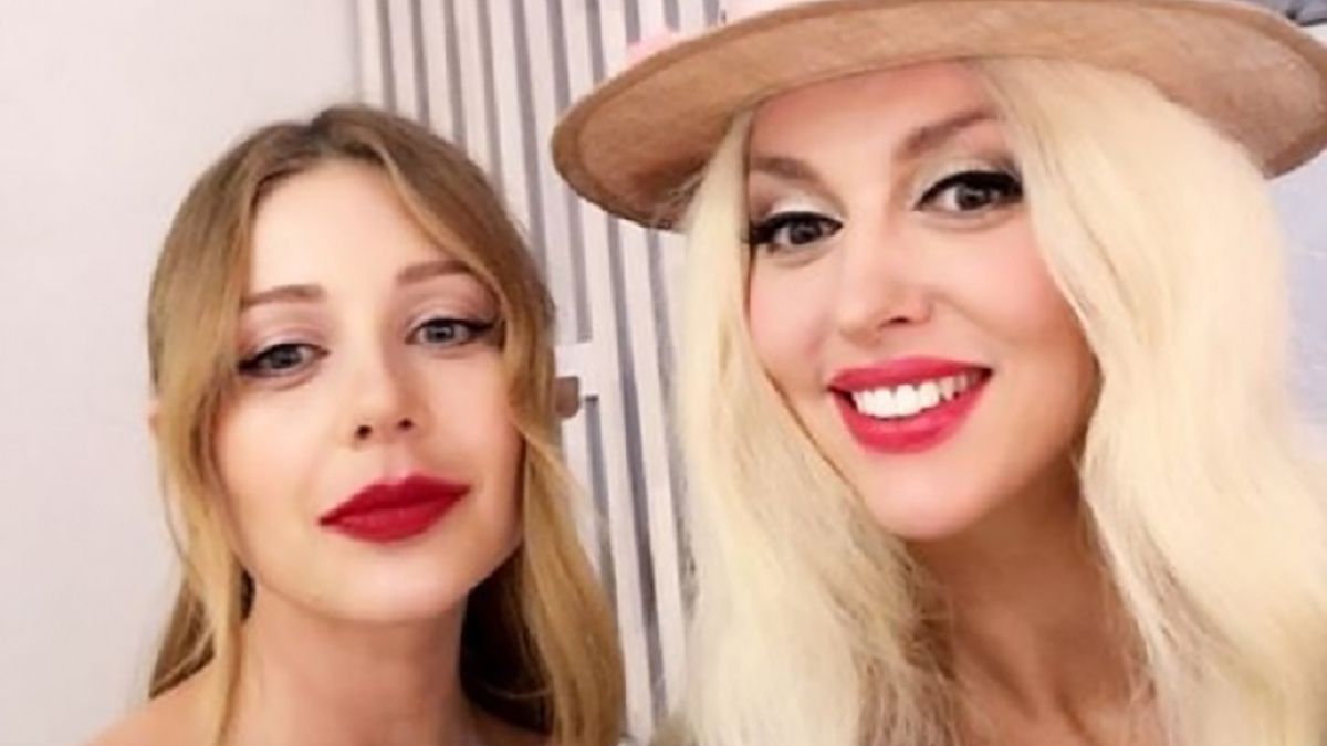 Полякова і Кароль - фото 1