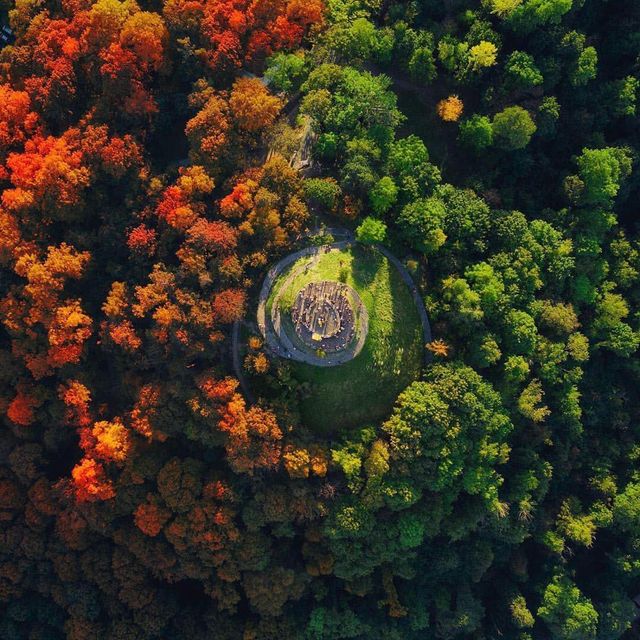 Високий замок - фото 360454