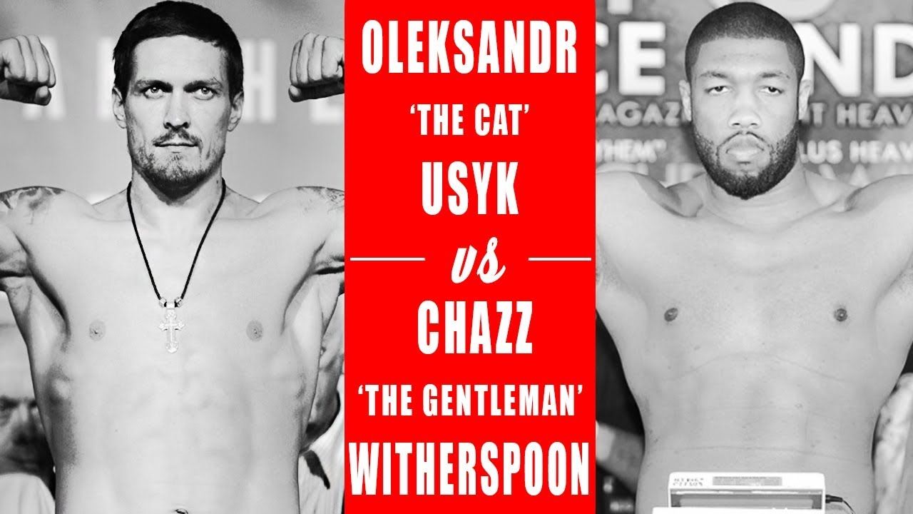 Новий суперник Усика попередив про іншу гру - фото 1