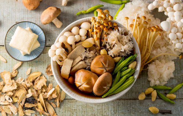 Осінні гриби- фото 360530