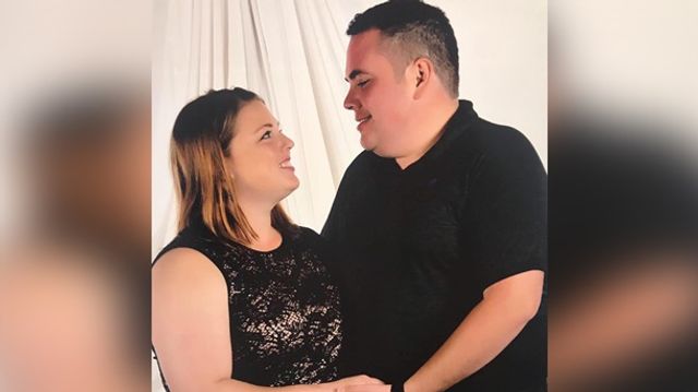 Чоловік пограбував банк заради весілля, а наречена здала його - фото 360533