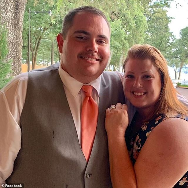 Чоловік пограбував банк заради весілля, а наречена здала його - фото 360534