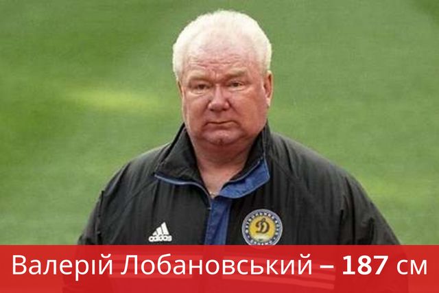 Коноплянка vs Ярмоленко: який зріст мають 35 найвідоміших українських футболістів - фото 360539