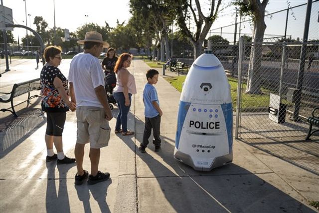 Jim Seida / NBC News - фото 360576