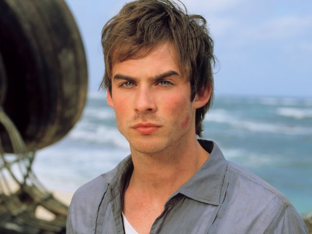 Як змінилися актори серіалу Загублені за 15 років - фото 360596