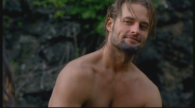 Як змінилися актори серіалу Загублені за 15 років - фото 360601