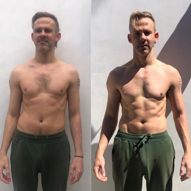 Як змінилися актори серіалу Загублені за 15 років - фото 360604