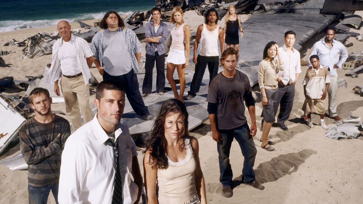 Як змінилися актори серіалу Загублені за 15 років