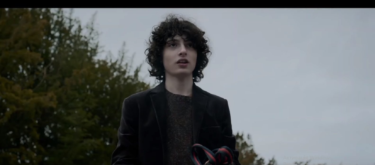 Поворот: вийшов трейлер фільму жахів з зіркою Дуже дивних справ