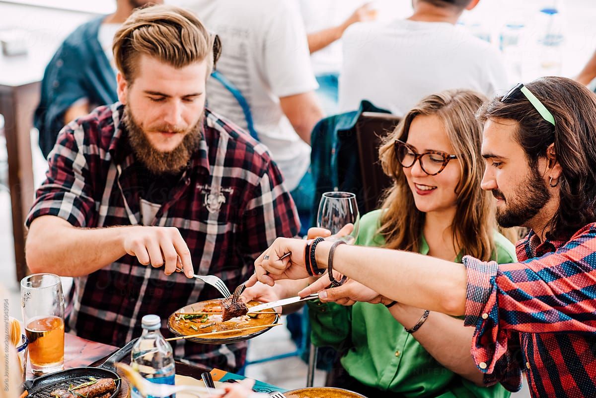Названо найкращі гастрономічні напрямки Європи