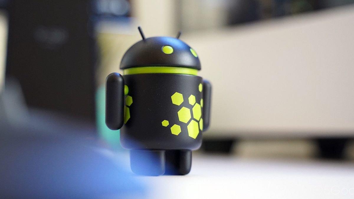 Google розсекретила назву нової версії Android - фото 1