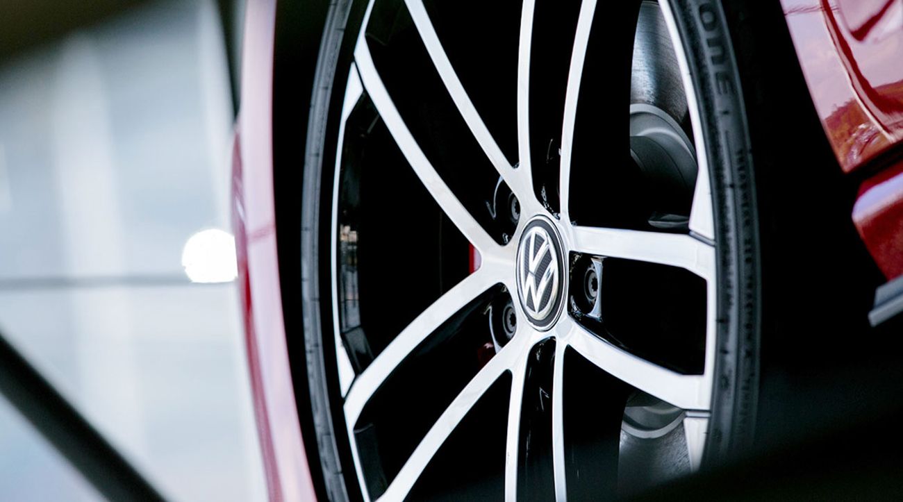 Golf – найпопулярніша модель компанії - фото 1