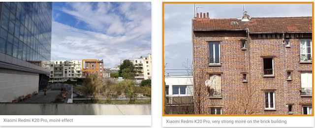 Redmi K20 Pro фотографує на рівні iPhone XR: експерти DxOMark - фото 360867