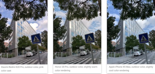 Redmi K20 Pro фотографує на рівні iPhone XR: експерти DxOMark - фото 360868