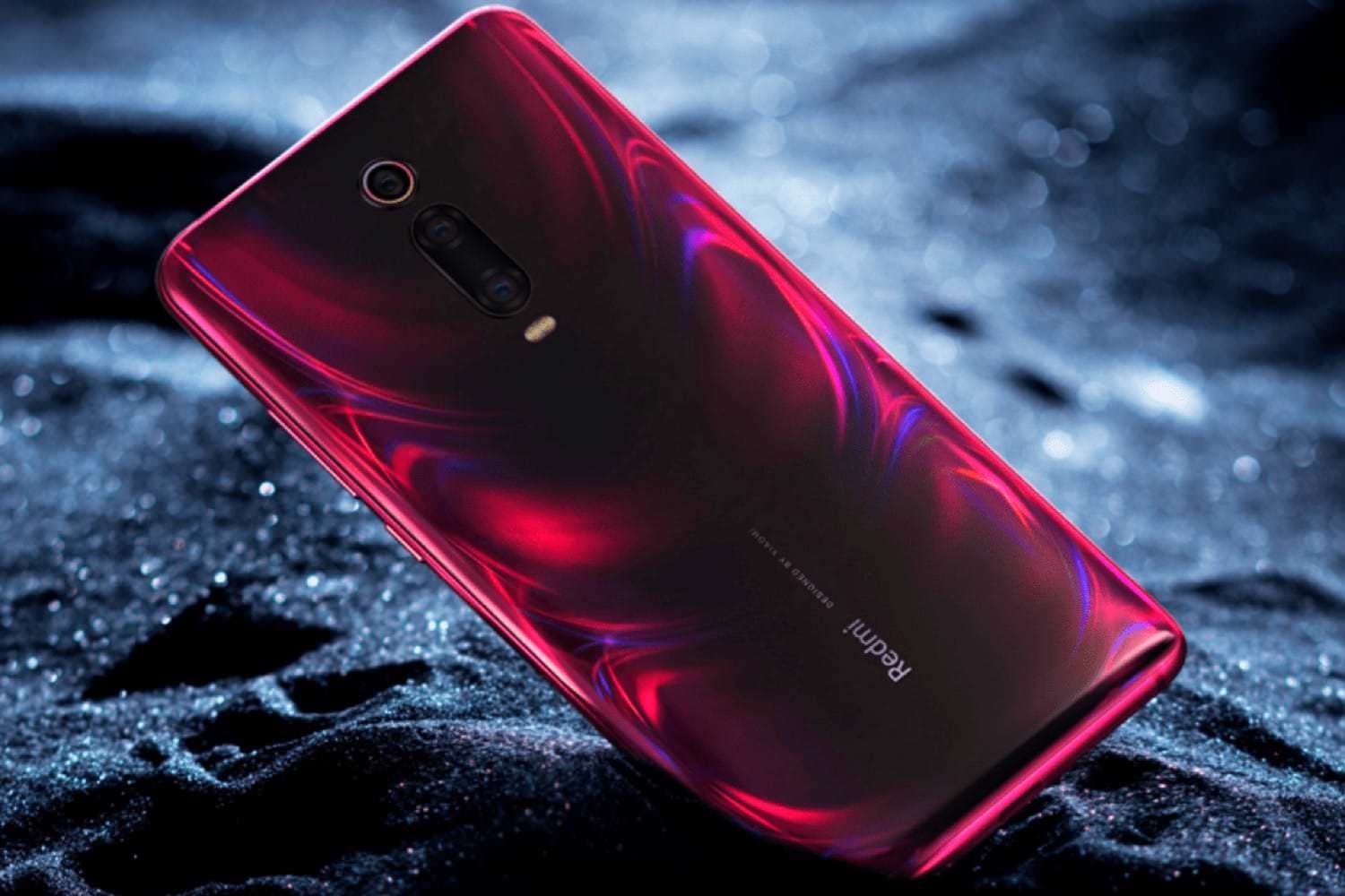 Redmi K20 Pro фотографує на рівні iPhone XR: експерти DxOMark