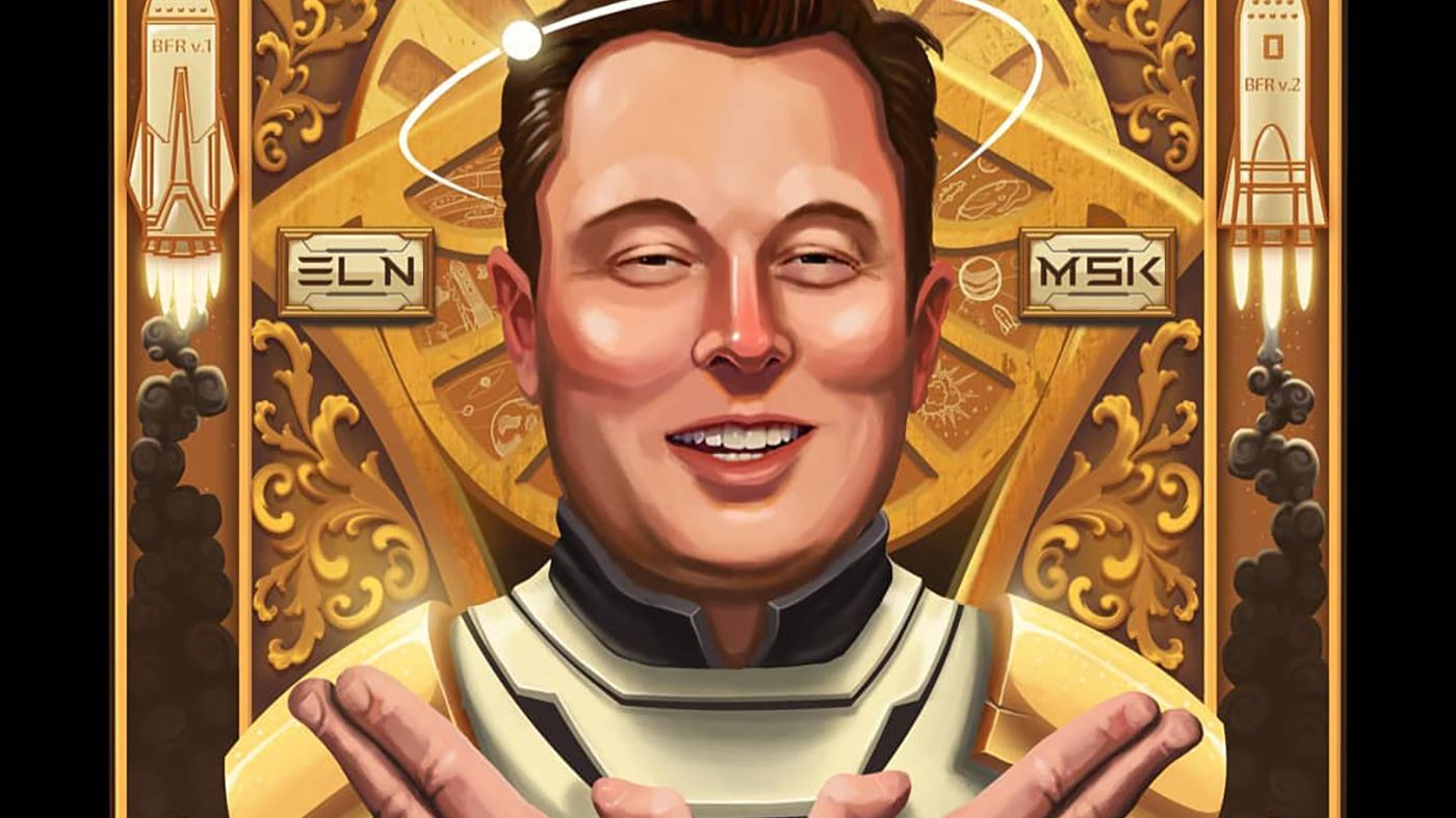 Проти Ілона Маска планують подати кілька судових позовів - фото 1