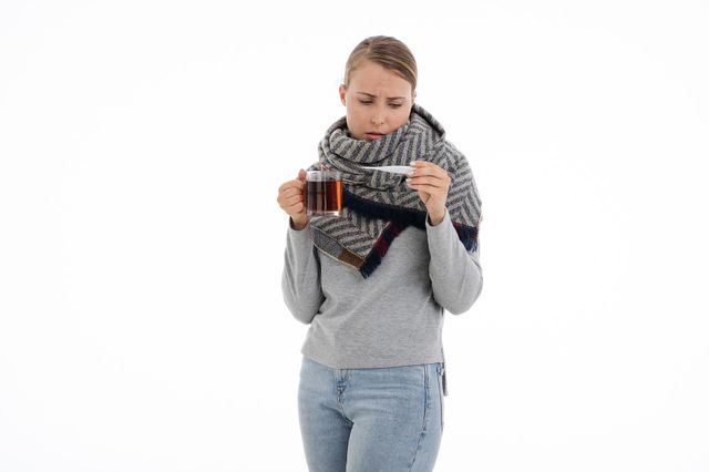 Як зміцнити імунітет восени: корисні поради, які вбережуть вас від застуди - фото 360900