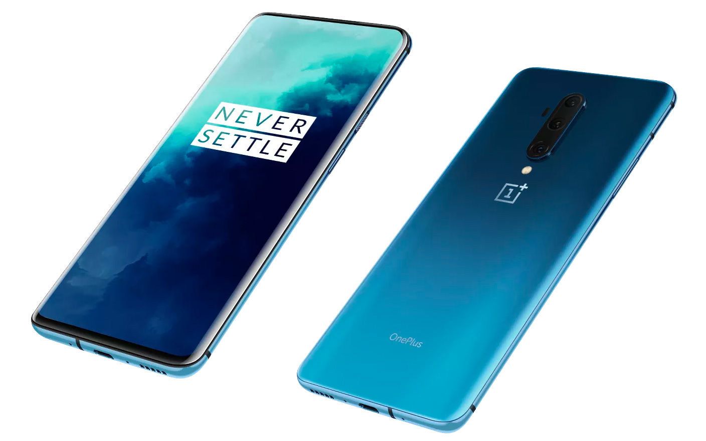 Представлено смартфон OnePlus 7T Pro: топове залізо та приємна ціна