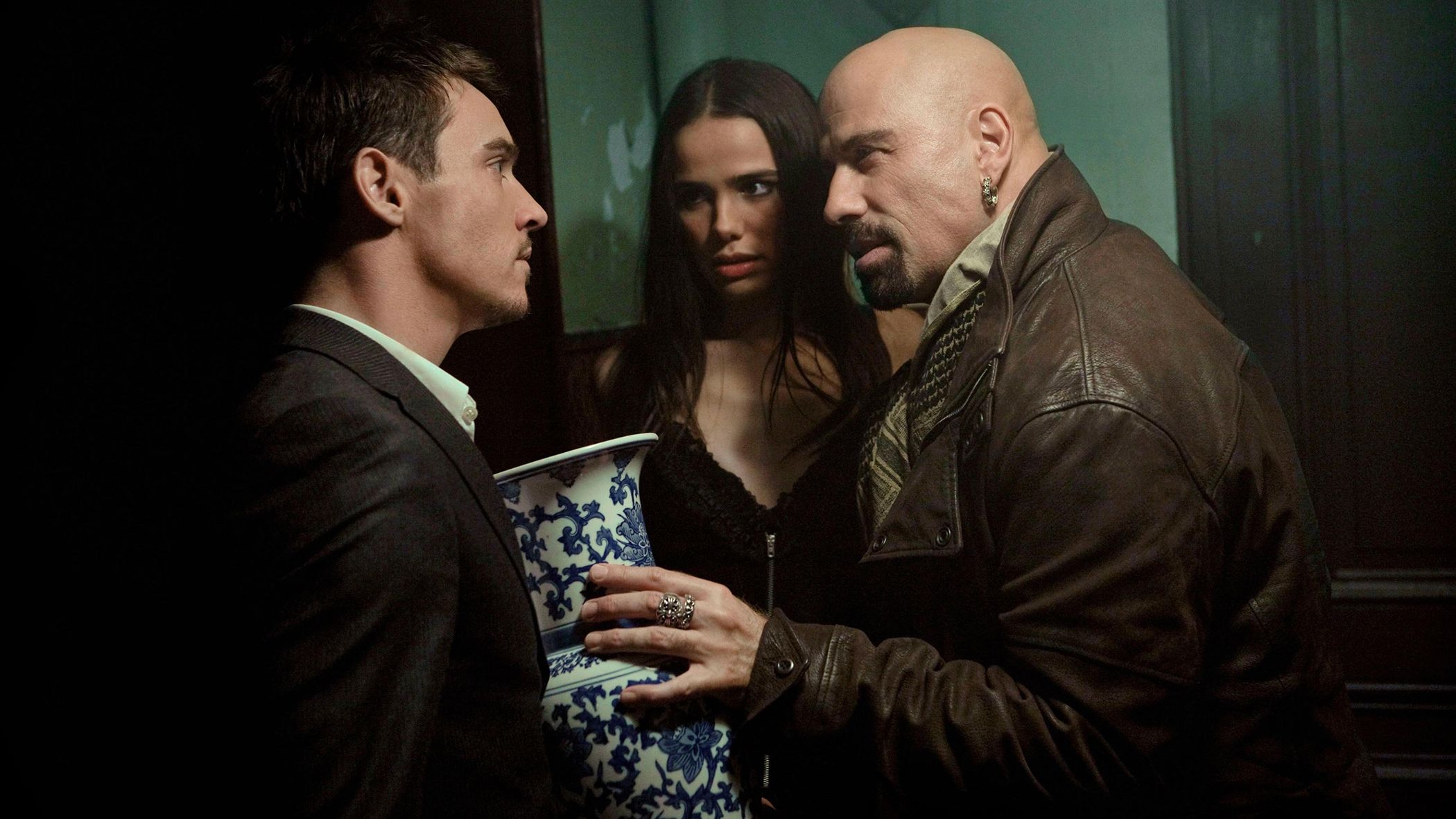 Кадр з фільму З Парижа з любов'ю - фото 1