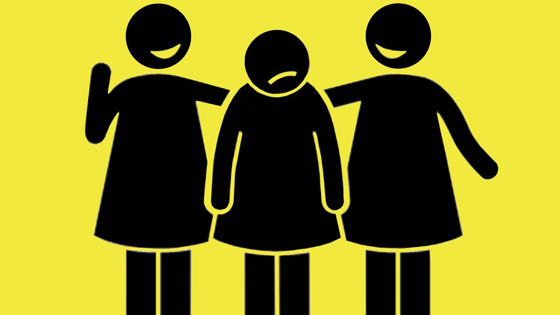 Спілкування з токсичними людьми - фото 1