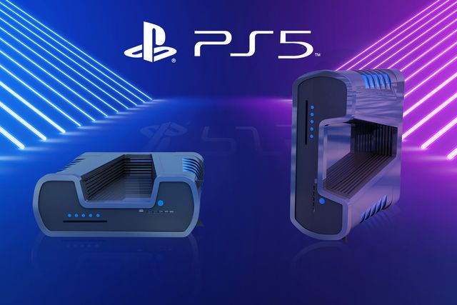 Sony оголосила дату виходу довгоочікуваної PlayStation 5 - фото 361003