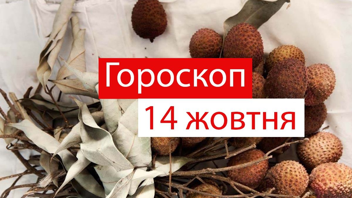 Гороскоп на 14 жовтня 2019: прогноз для всіх знаків Зодіаку