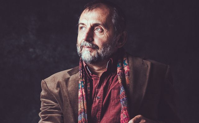 Володимир Кучинський - фото 361019