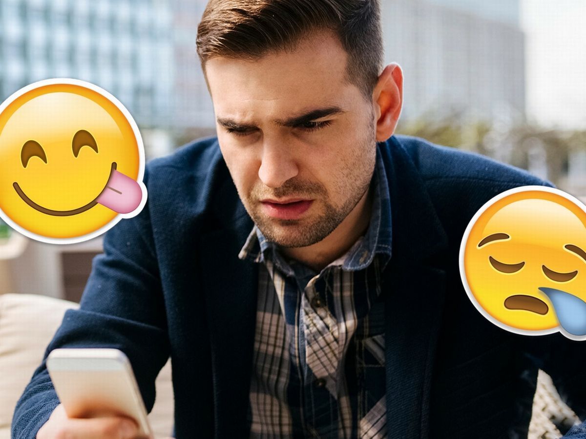 Названі найпопулярніші смайлики: лідер вас вразить