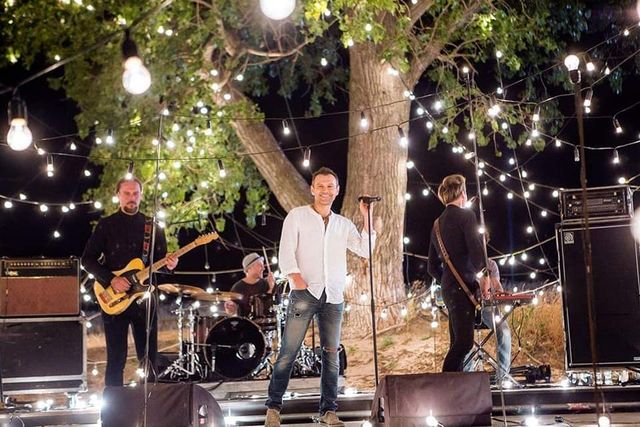 Унікальні архівні фото Океану Ельзи до дня народження гурту - фото 361053