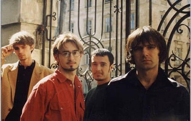 Унікальні архівні фото Океану Ельзи до дня народження гурту - фото 361054