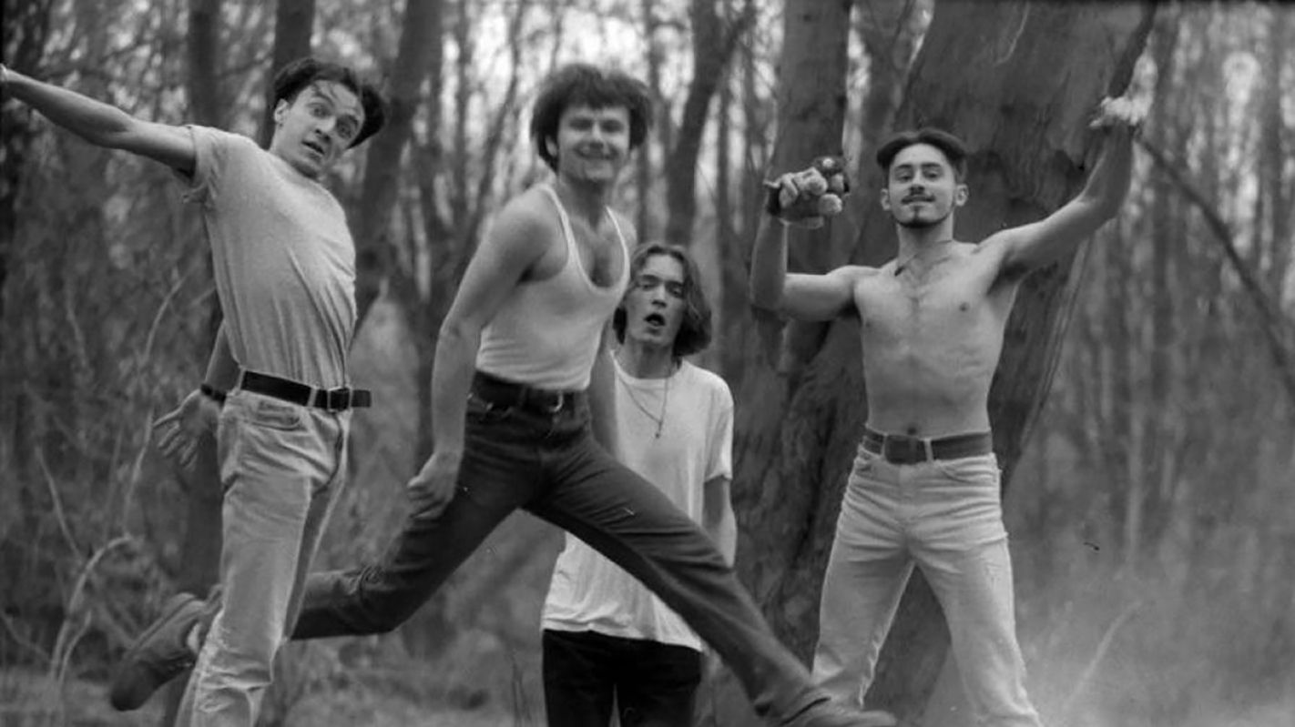 Океан Ельзи - фото 1