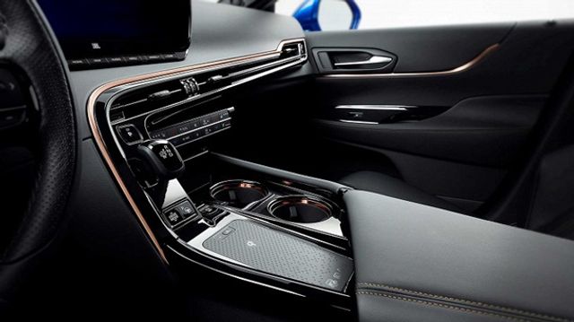 Toyota представила воднемобіль другого покоління: на скільки вистачить заряду - фото 361088