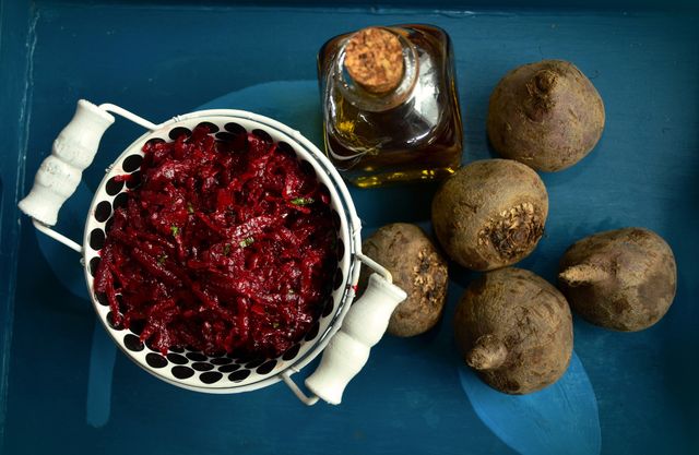 Заготовки для борщу на зиму: 10 покрокових рецептів приготування борщової заправки - фото 361115