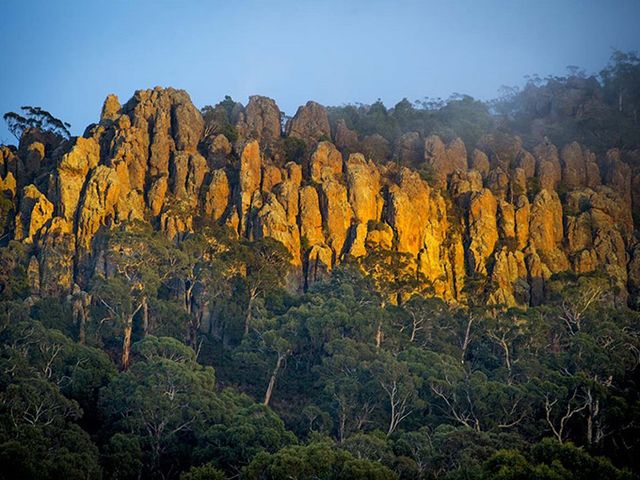 20 найкращих туристичних напрямків у 2020 році - фото 361124