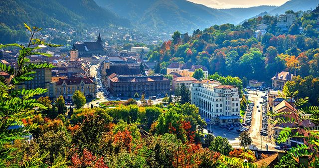 20 найкращих туристичних напрямків у 2020 році - фото 361125