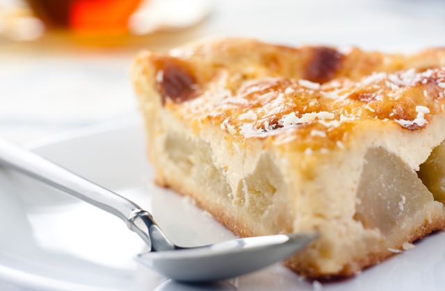 Страви з яблук: дуже смачні рецепти з усього світу - фото 361136