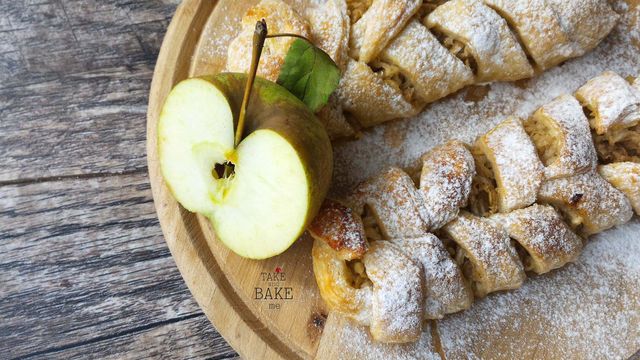 Страви з яблук: дуже смачні рецепти з усього світу - фото 361139