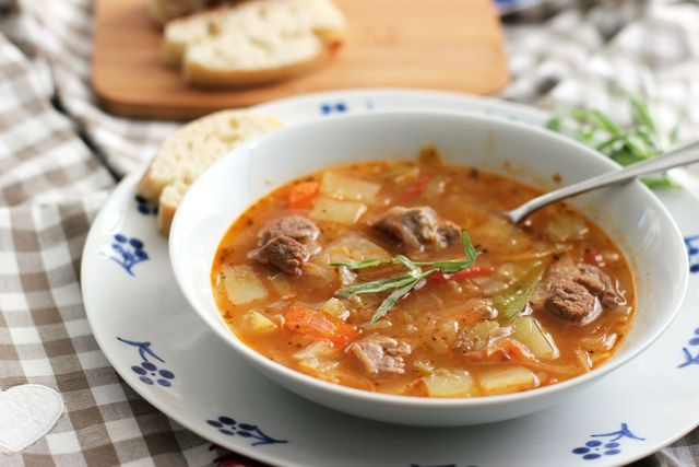 Страви з яблук: дуже смачні рецепти з усього світу - фото 361144