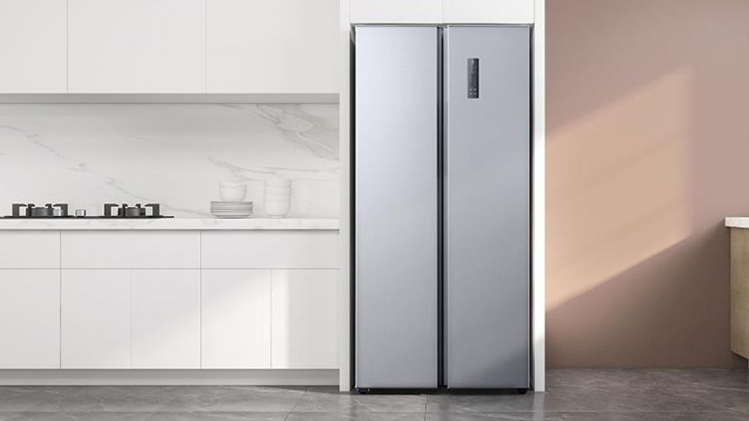 Xiaomi Mijia - фото 1