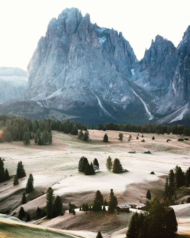 Ось чому варто мандрувати: яскраві фото барменки з Аргентини - фото 361262