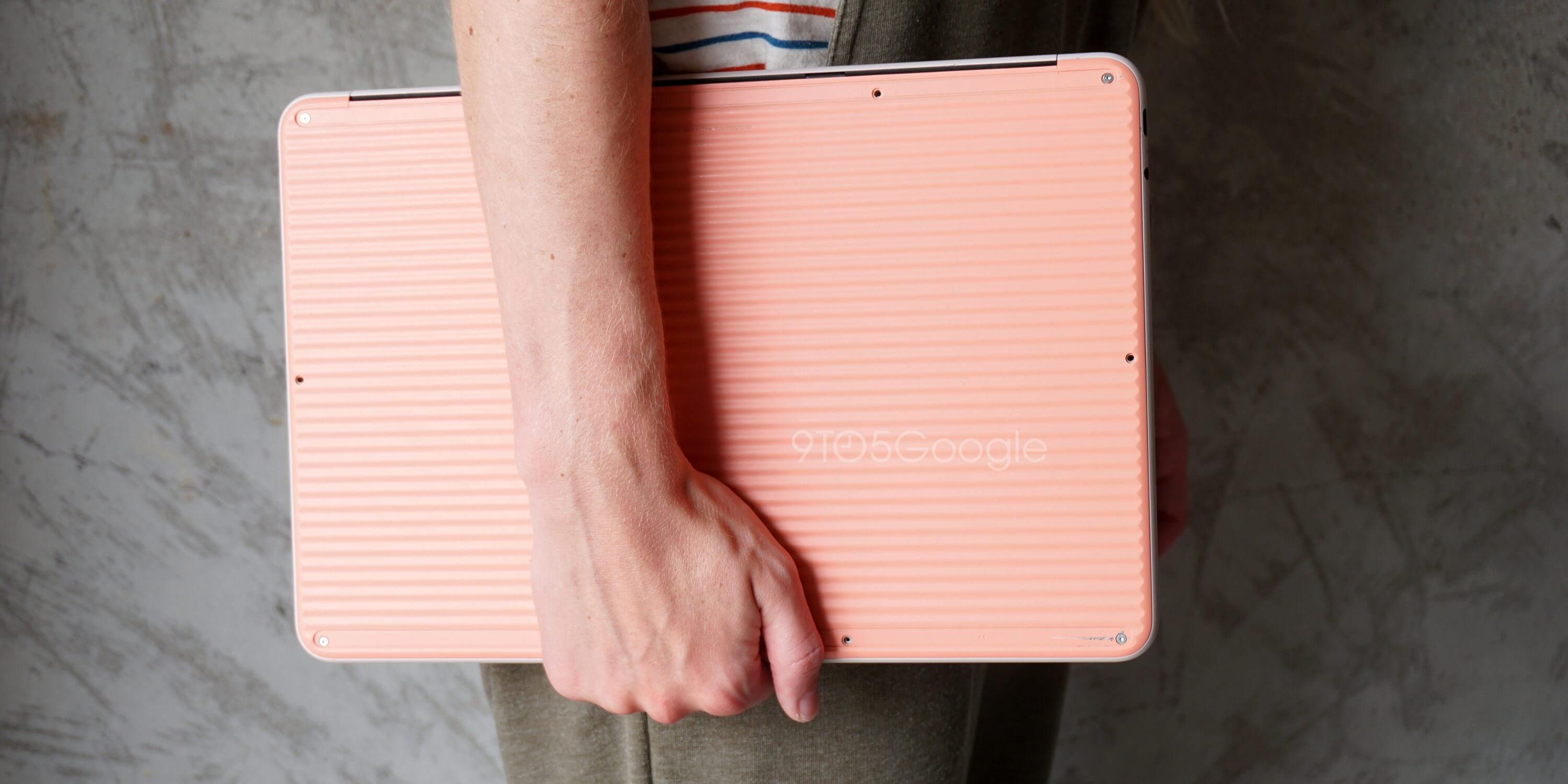 Новий витік: Google Pixelbook Go потрапив до журналістів напередодні презентації