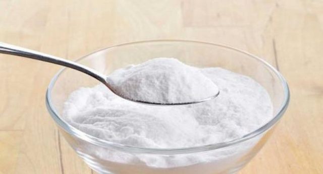 Содою не слід усувати печію - фото 361305