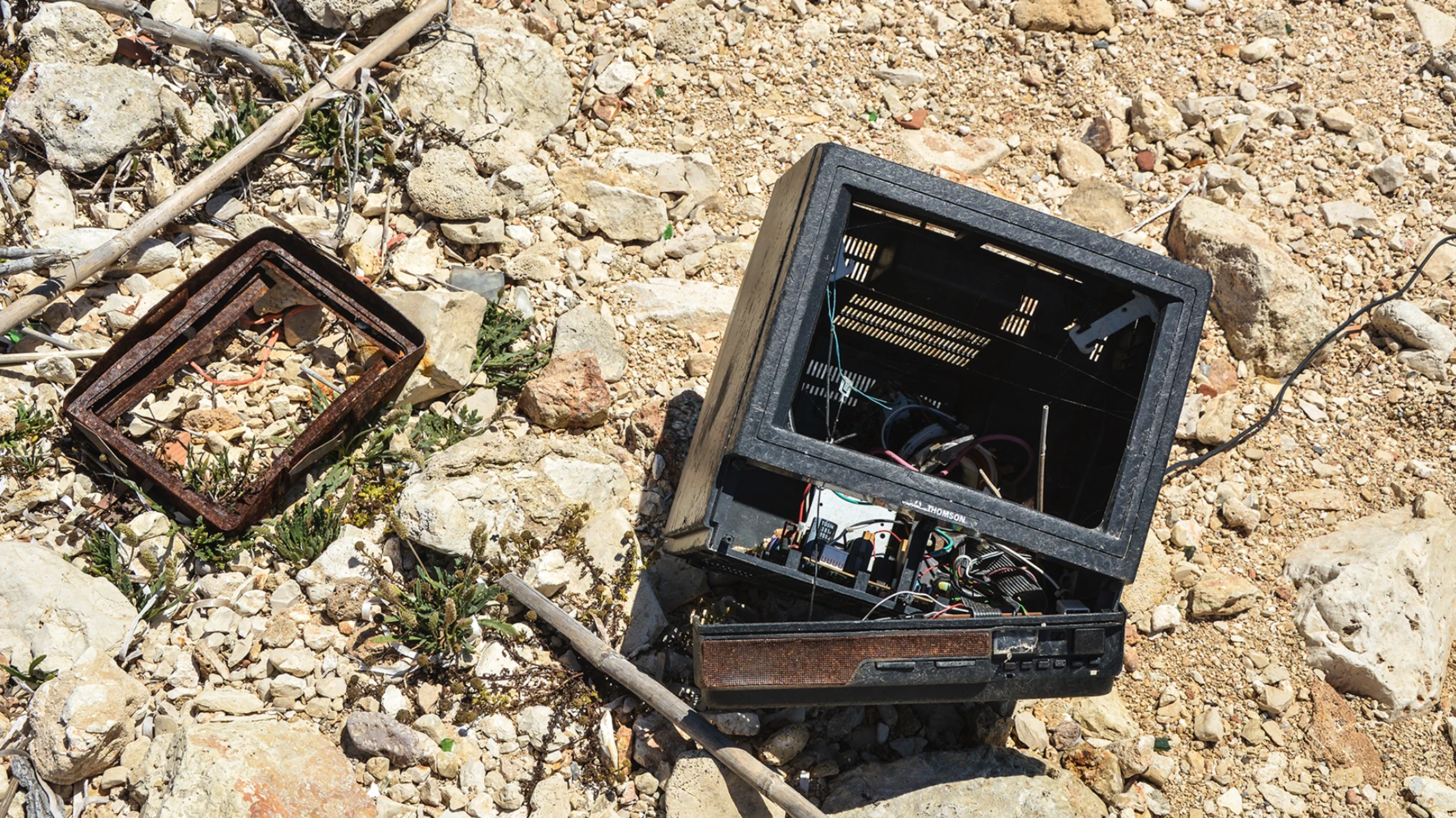 На випадок апокаліпсису: науковці створили особливу операційну систему