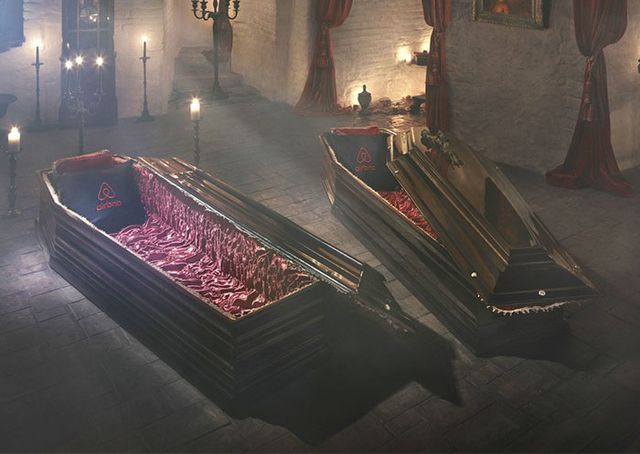 Dacre Stoker - фото 361378