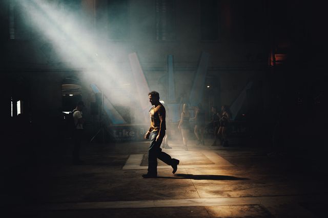 Швидість вашої ходьби може свідчити про проблеми зі здоров'ям - фото 361412