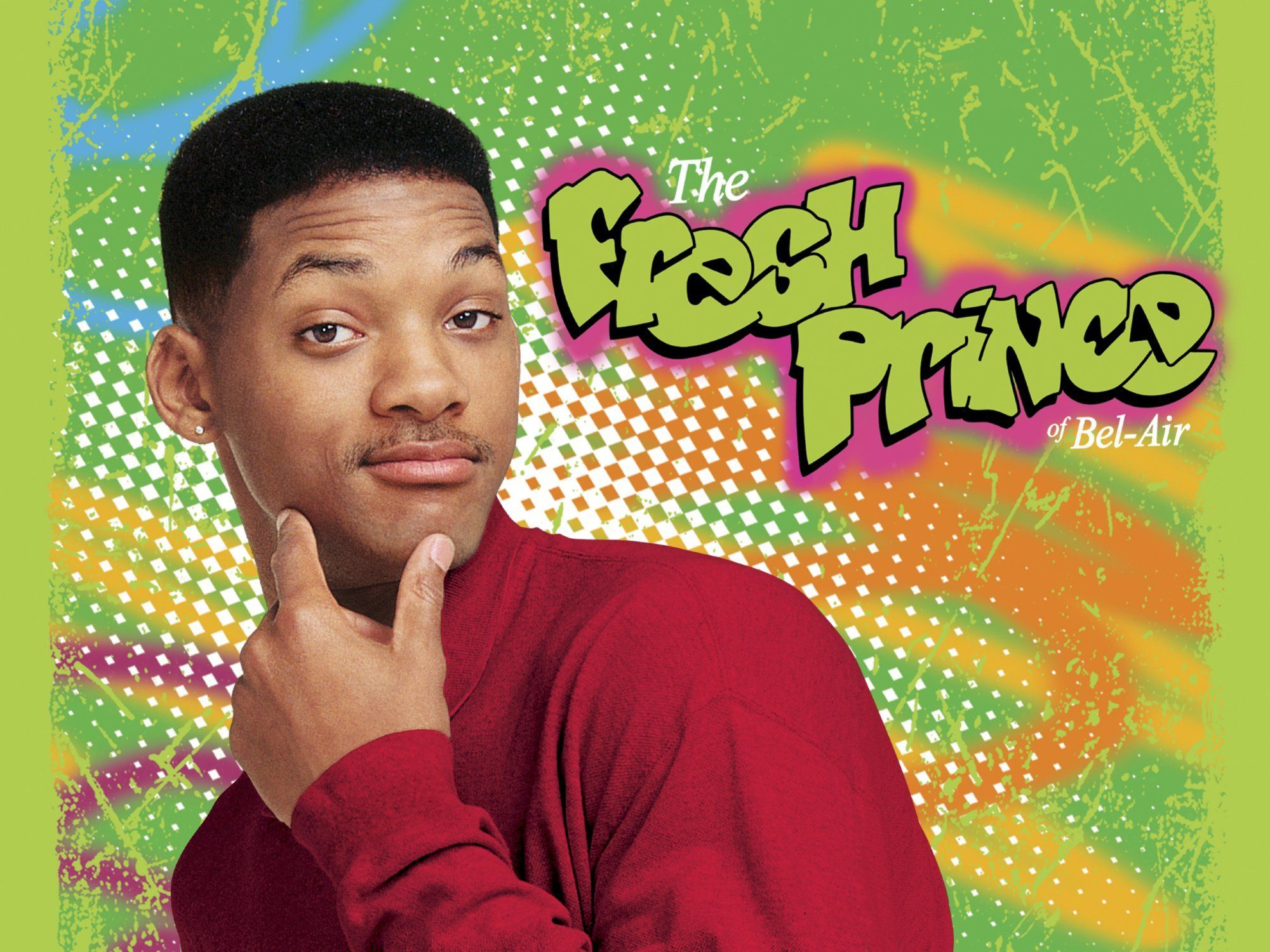 Принц з Беверлі-Хіллз: Вілл Сміт випустить продовження серіалу про свого героя