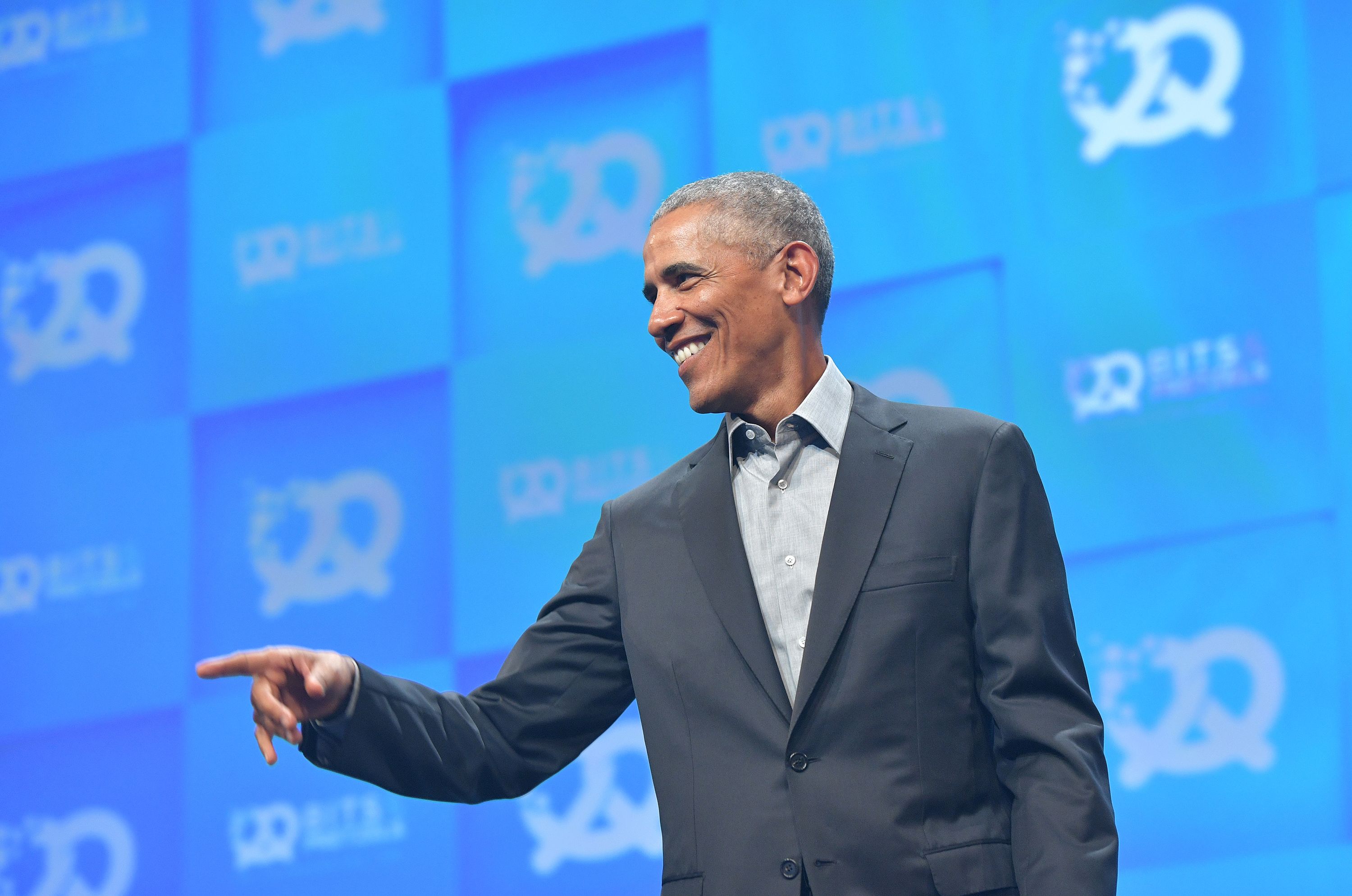 Deepfake зробила з Барака Обаму найвідомішого чорношкірого супергероя